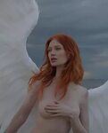 Angelina michelle naked 🔥 Анджелина Мишель - робкая нимфа с 